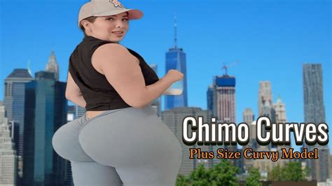 chimo curves nude|Curves Chimo (New)